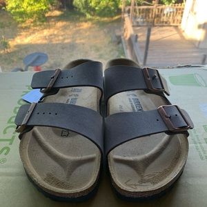❌SOLD❌ Mocha Arizona Birkenstocks